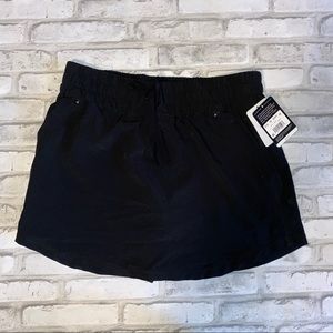Champion c9 black skirt